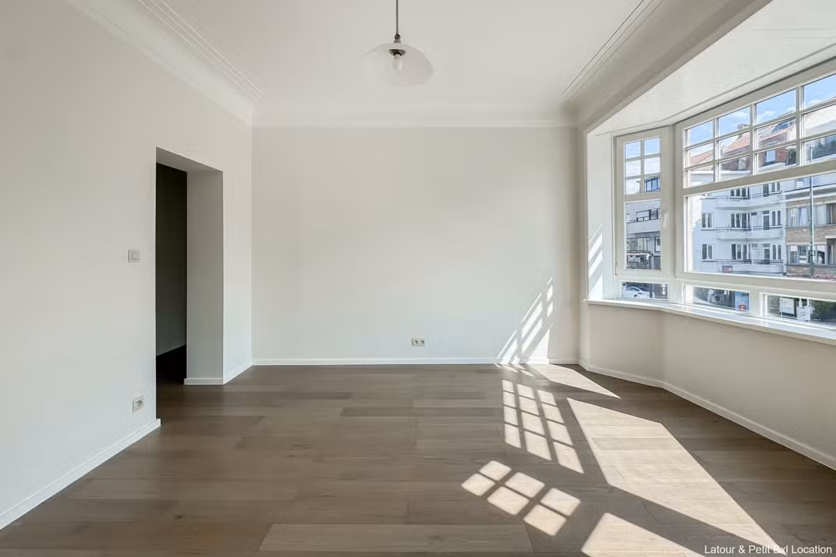 Two-bedroom apartment in Uccle - 7