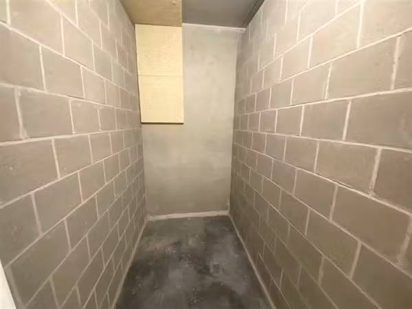 Nieuw studio in Evere met parking en kelder - 12