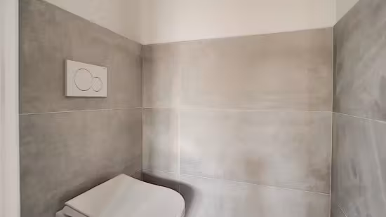 Charming 1-bedroom apartment in Anderlecht - 13