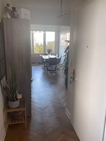 Mooi 2-slaapkamerappartement met terras in Plasky - 10