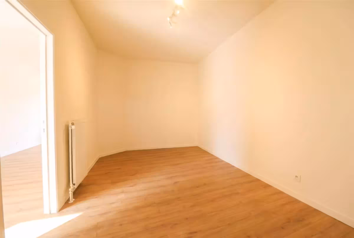Renovated 1-bedroom apartment in Deurne - 11