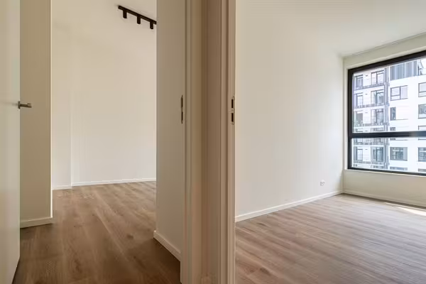 Appartement met 3 slaapkamers en terras in Sint-Lambrechts-Woluwe - 11