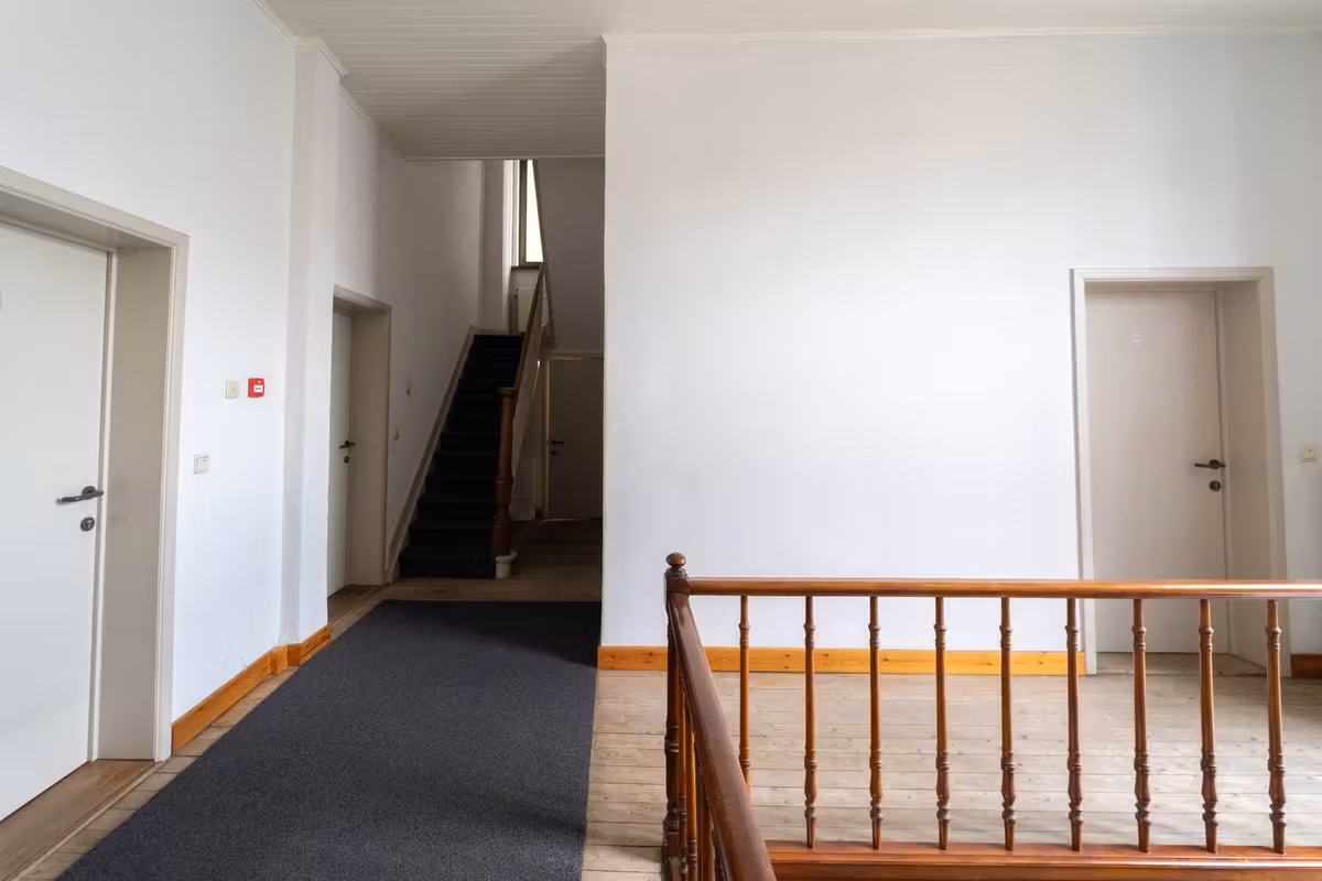 STUDENTENKAMER TE HUUR OP DE NEDERKOUTER! - 10