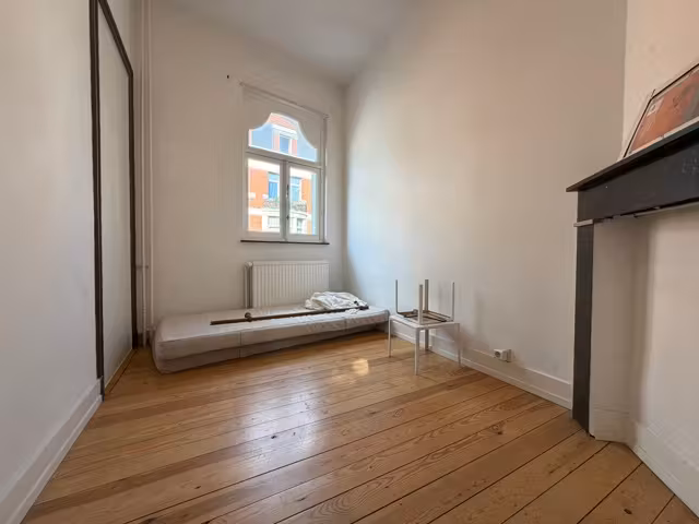 Beautiful house of 200m² near Flagey square - 5