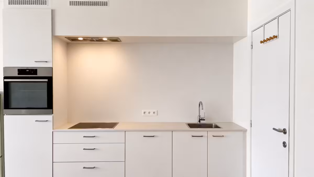 Appartement luxueux de 3 chambres à Nieuw Zuid - 4