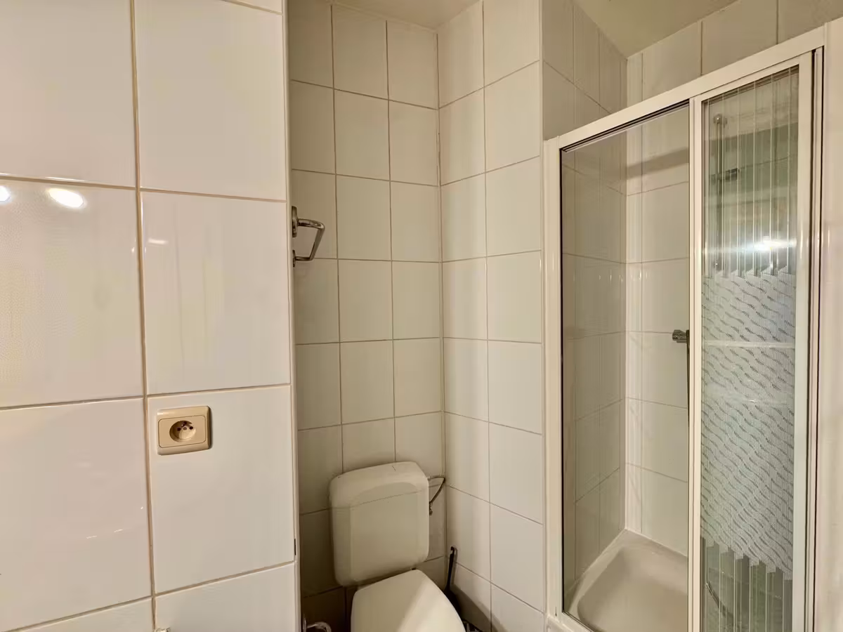 Mooie studio van 33 m² in het centrum van Brussel - 3