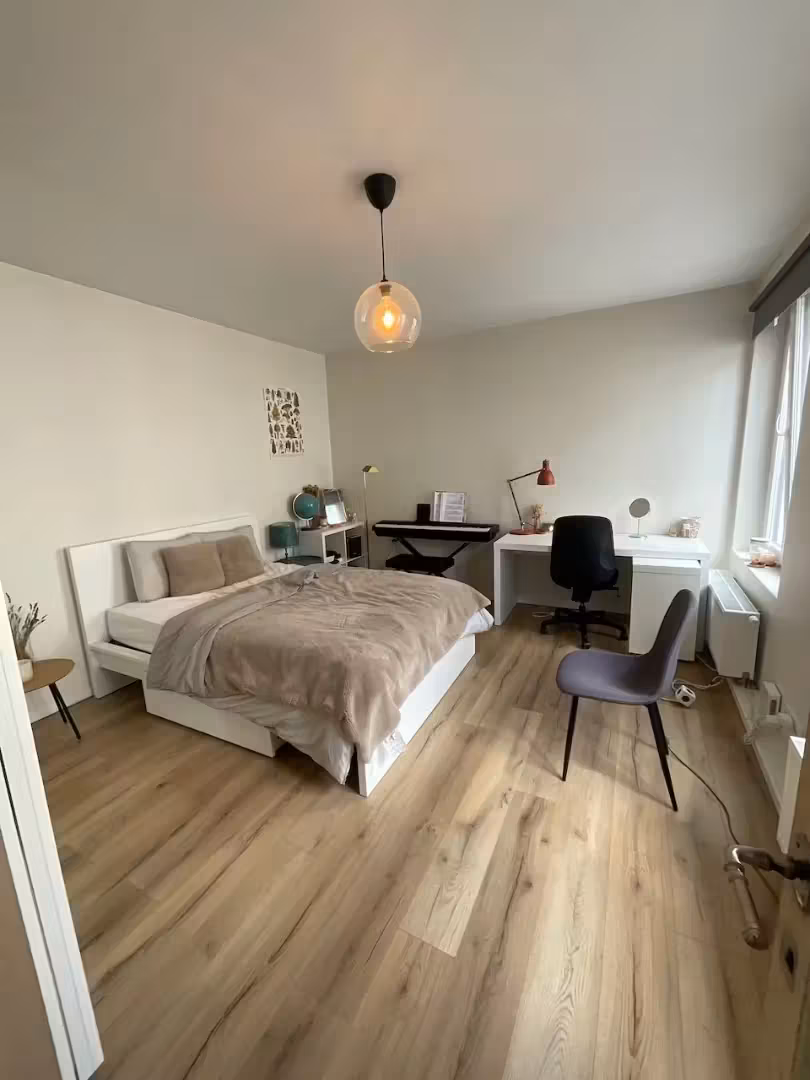 Cozy townhouse with two bedrooms - 2
