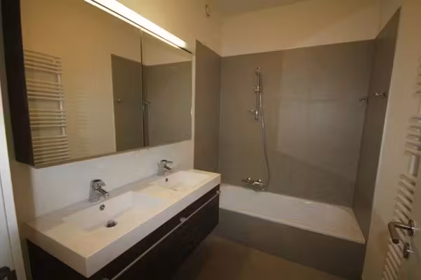 Gemeubileerd appartement in het centrum van Brussel - 6