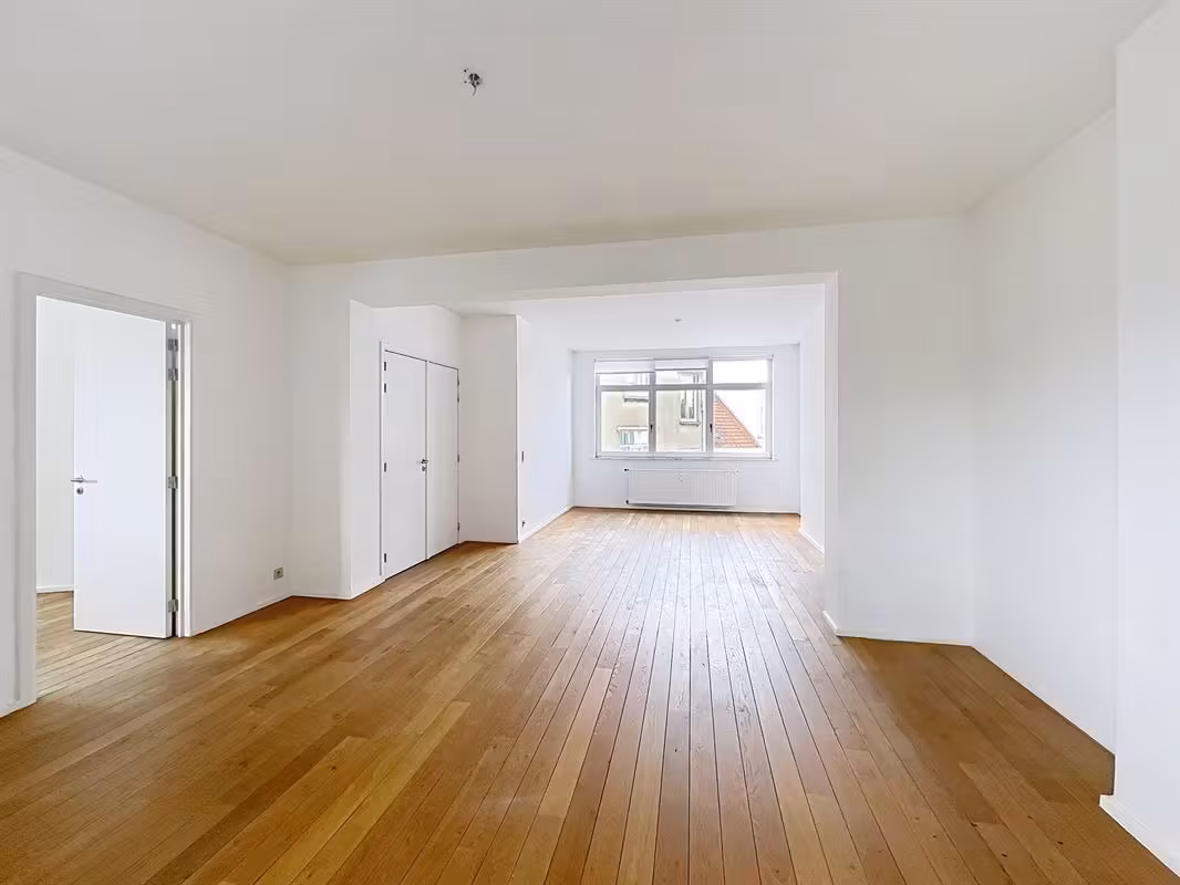 Stunning high-end 2-bedroom + study duplex in Uccle - 14