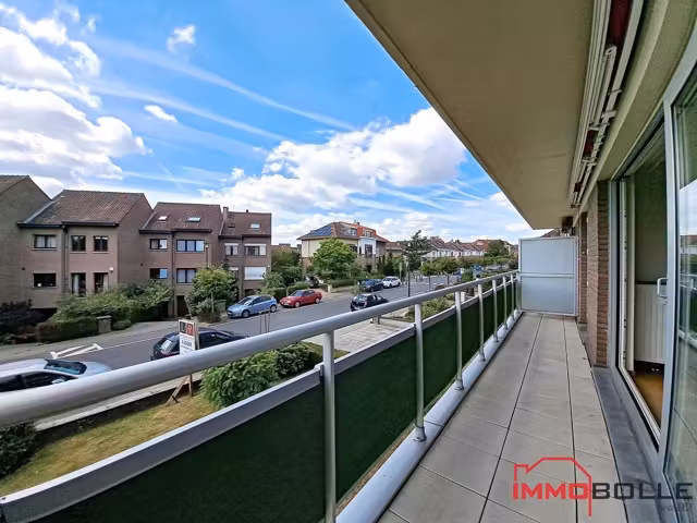 3-bedroom apartment with 2 terraces in Auderghem - 14