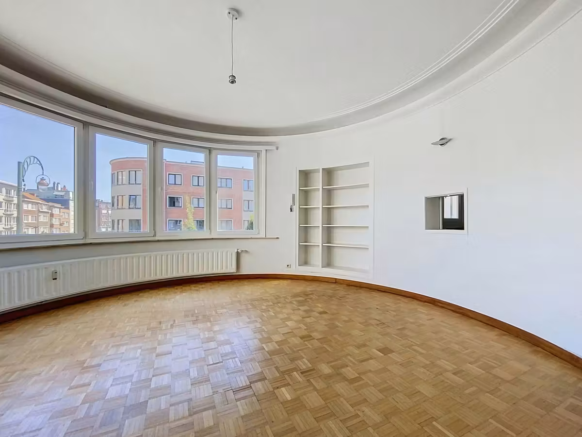 One-bedroom apartment in Elsene - 11