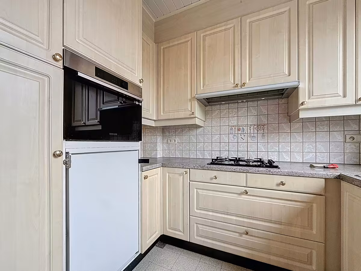 Woning met 3 slaapkamers te huur in Merksem - 5