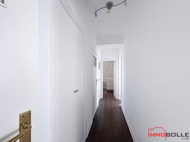 Magnifiek appartement met terrassen in 1160 Brussel - 2