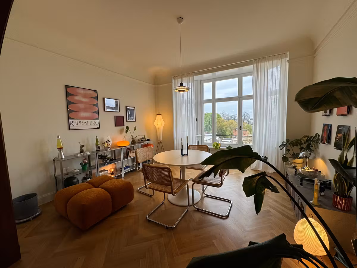 Uniek appartement van 124m² op de 5de verdieping - 8