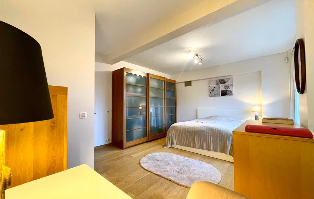 2-bedroom apartment with 2 terraces in Anderlecht - 9