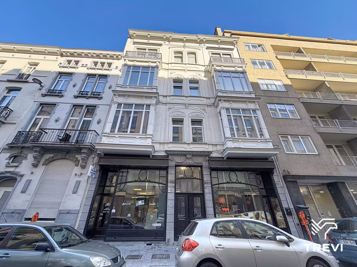 One-bedroom apartment near Parc Royal - 2