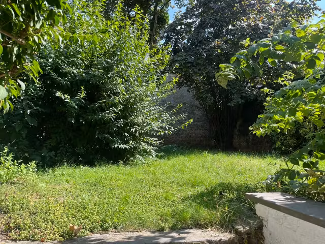 Duplex with garden in Etterbeek - 16