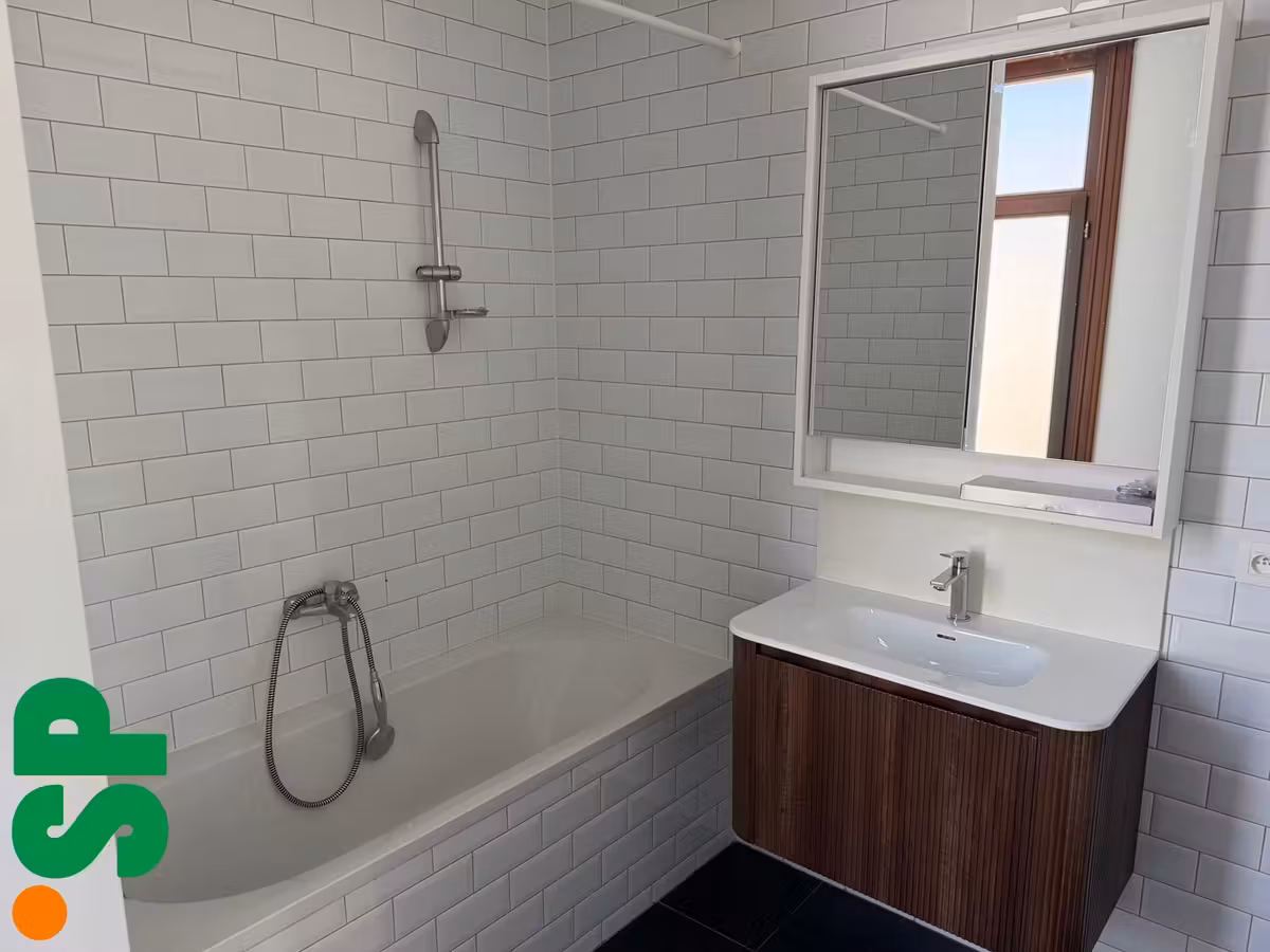 Instapklaar 1-slaapkamerappartement in Deurne (Menegemlei) - 5