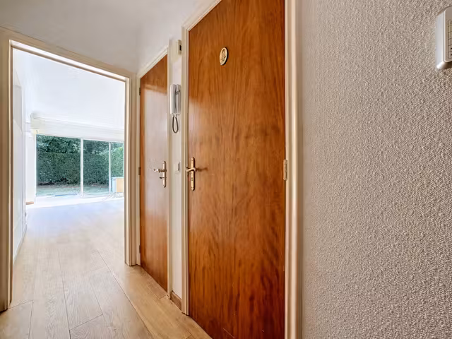 Studio for rent in Jette - 16
