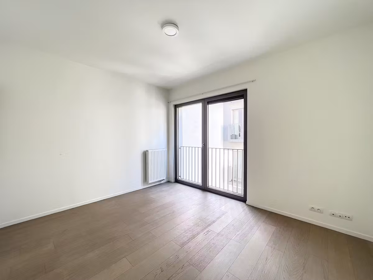 Appartement met terras en parking in Brussel - 10