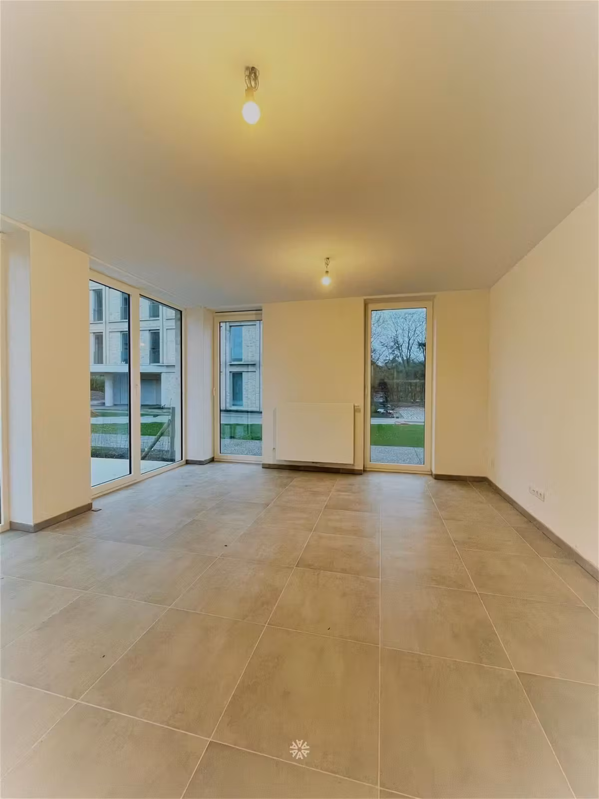 Appartement économe en énergie à louer à Zwijnaarde - 7