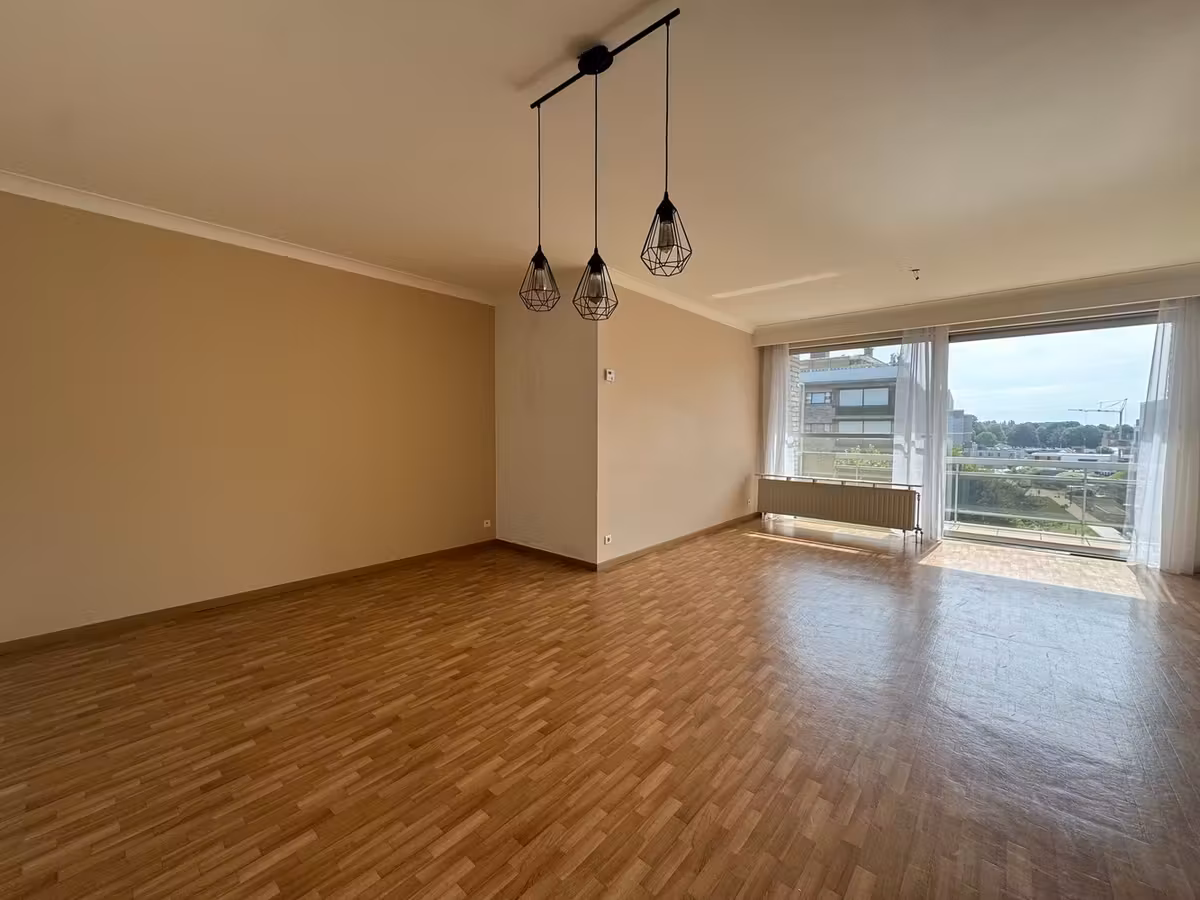 Spacieux appartement 1 chambre avec climatisation au cinquième étage - 4