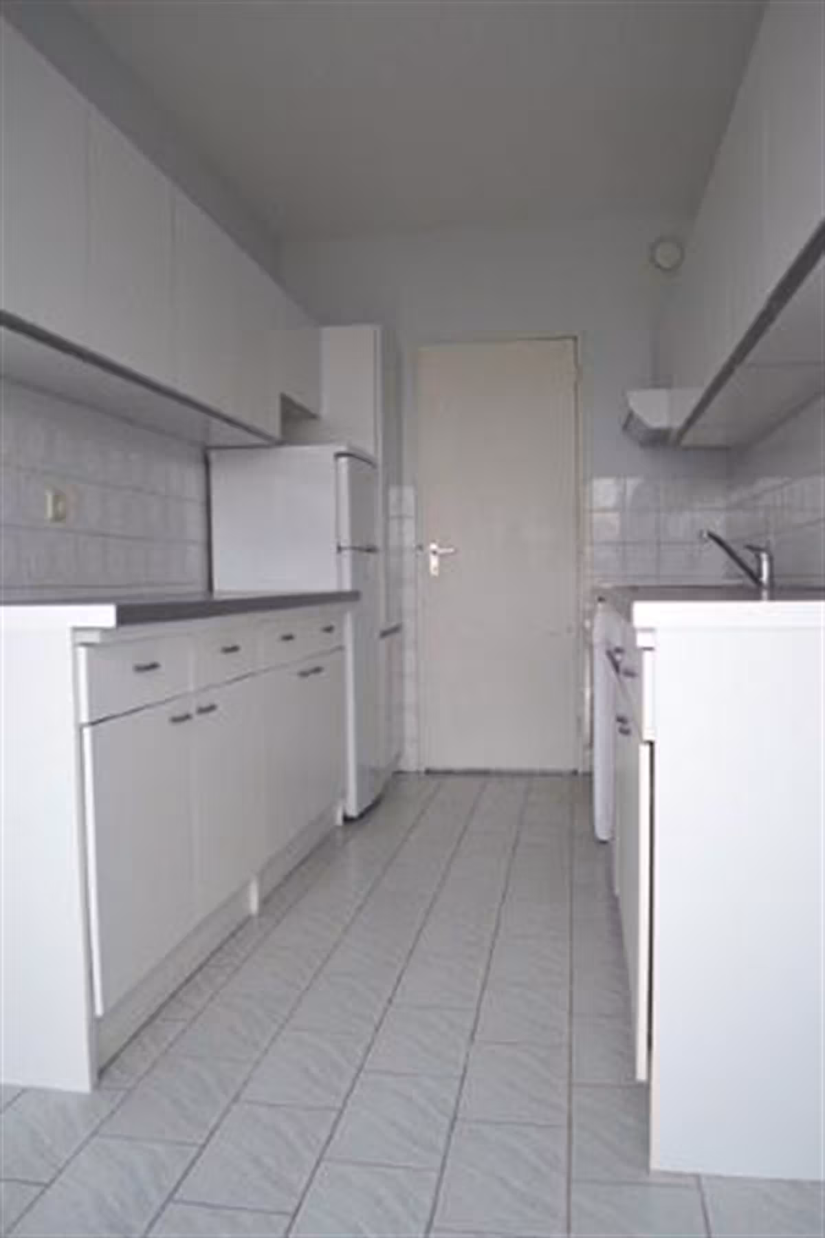 Appartement op de 10de verdieping met zicht op Square Marie Louise - 10