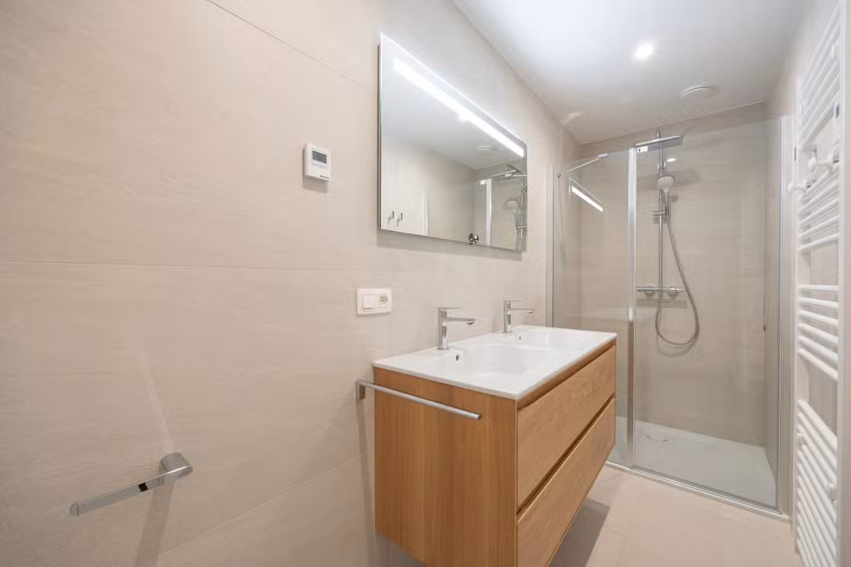 Appartement neuf meublé dans le quartier Nieuw Zuid - 6