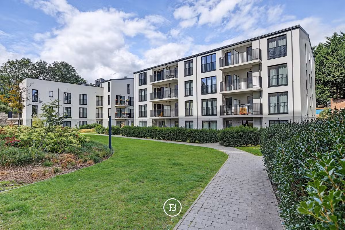 Gemeubeld appartement met terras - 7