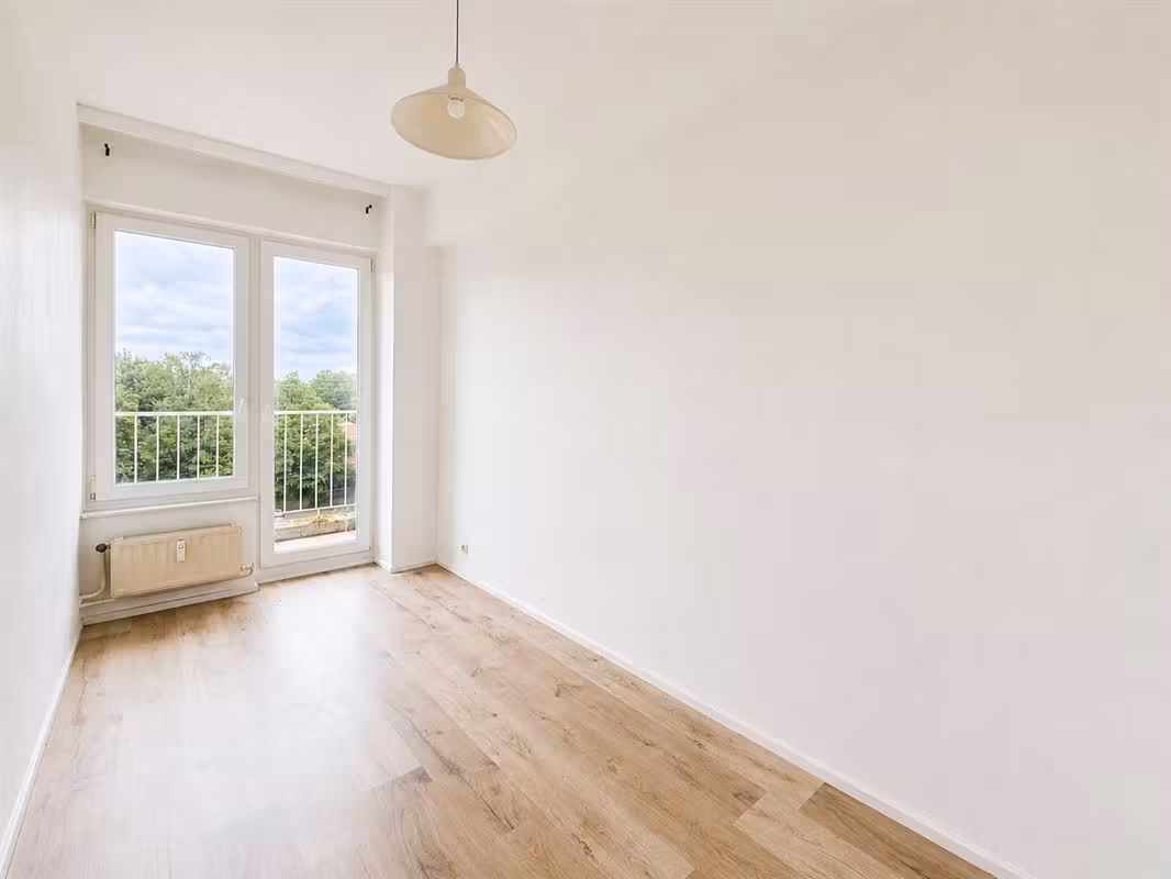 Prachtig 2-slaapkamer appartement in Churchill wijk - 6