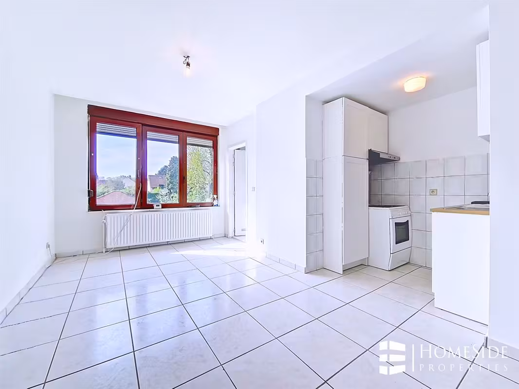 Appartement in Sint-Jans-Molenbeek - 4