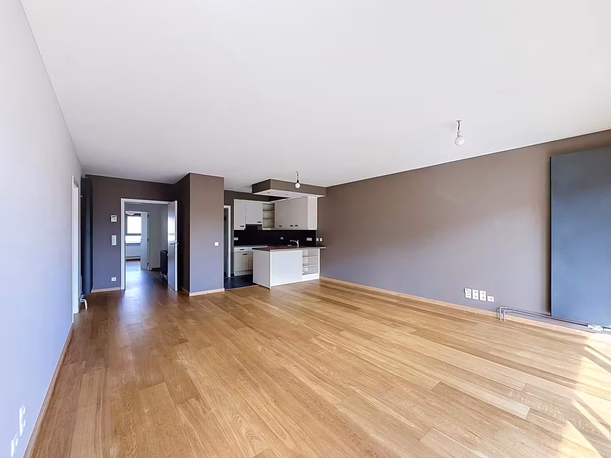 Appartement lumineux avec terrasse à Auderghem - 8