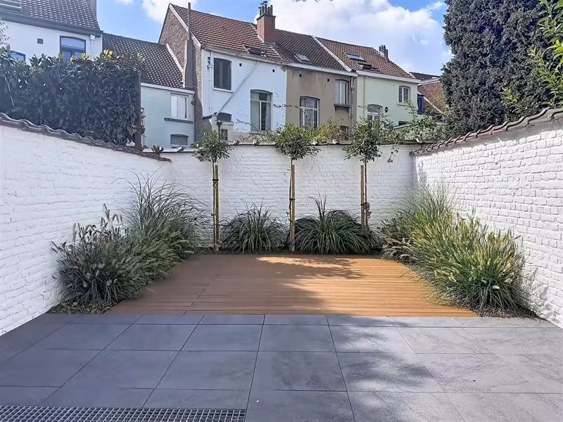 Splendid duplex with terrace - 24