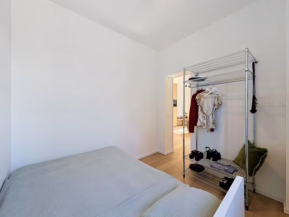 Bemeubeld éénslaapkamerappartement te huur in Gent - 11