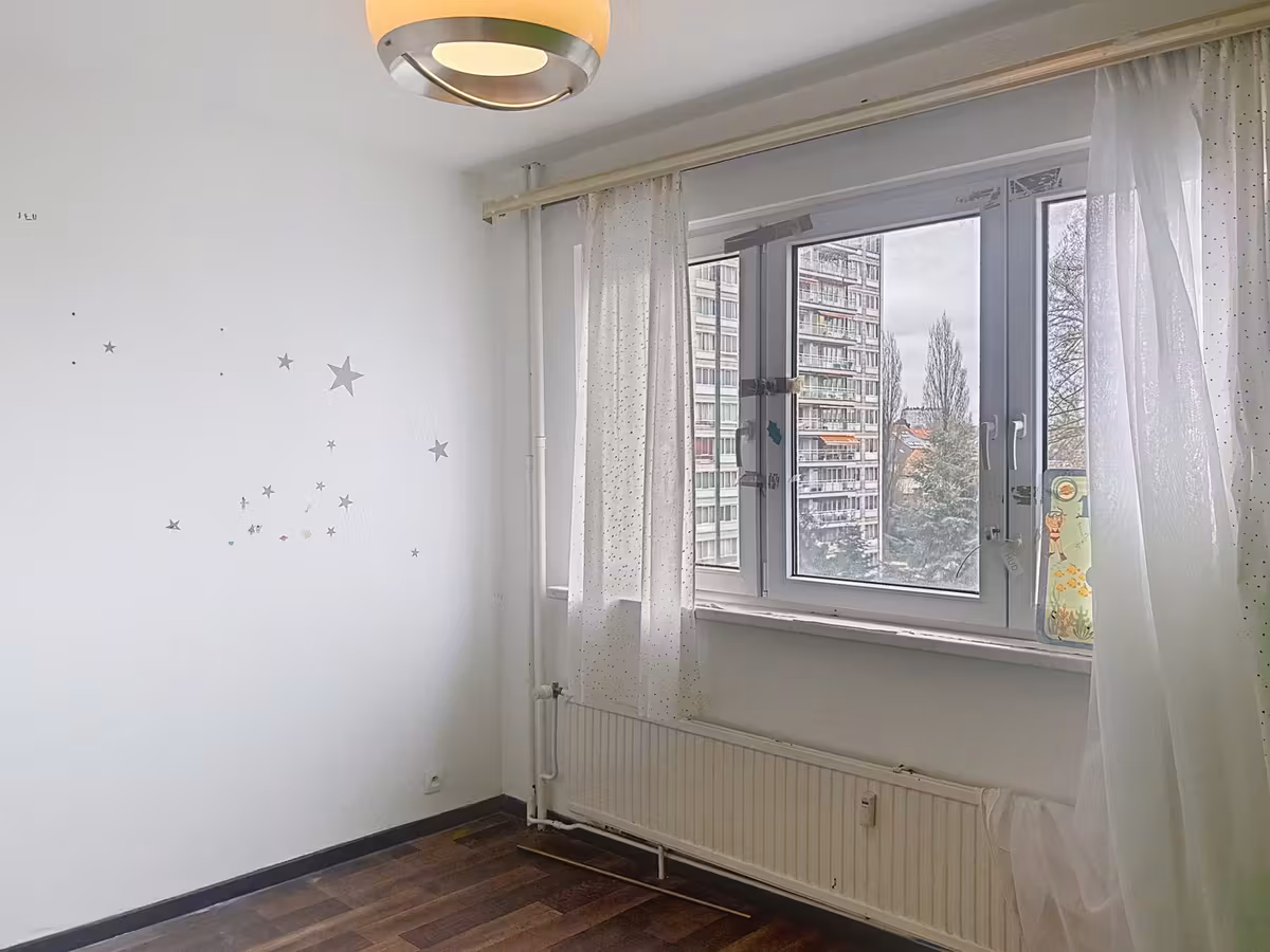 Appartement op de 5e verdieping met 3 slaapkamers - 9