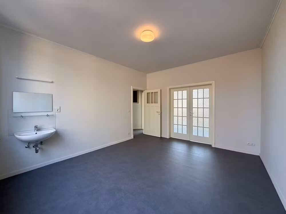 Gezellig opgeknapt appartement nabij station Gent-Sint-Pieters - 10