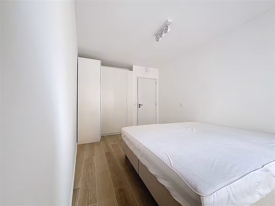 Schitterende flat met 2 slaapkamers in Schaarbeek - 2