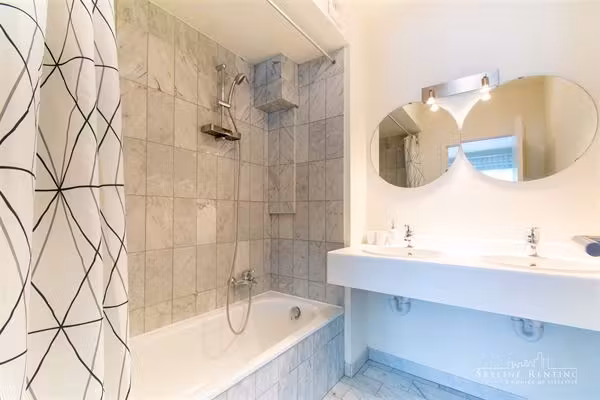 Gemeubileerd appartement nabij Hermann Debroux - 15