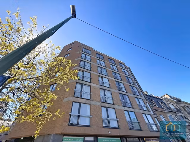 Appartement 3 chambres à Schaerbeek - 13