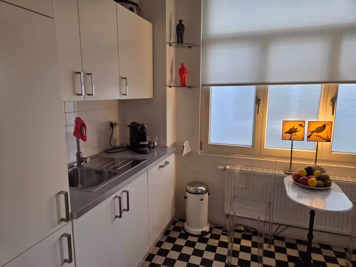 Cozy renovated apartment with 2 bedrooms - 18