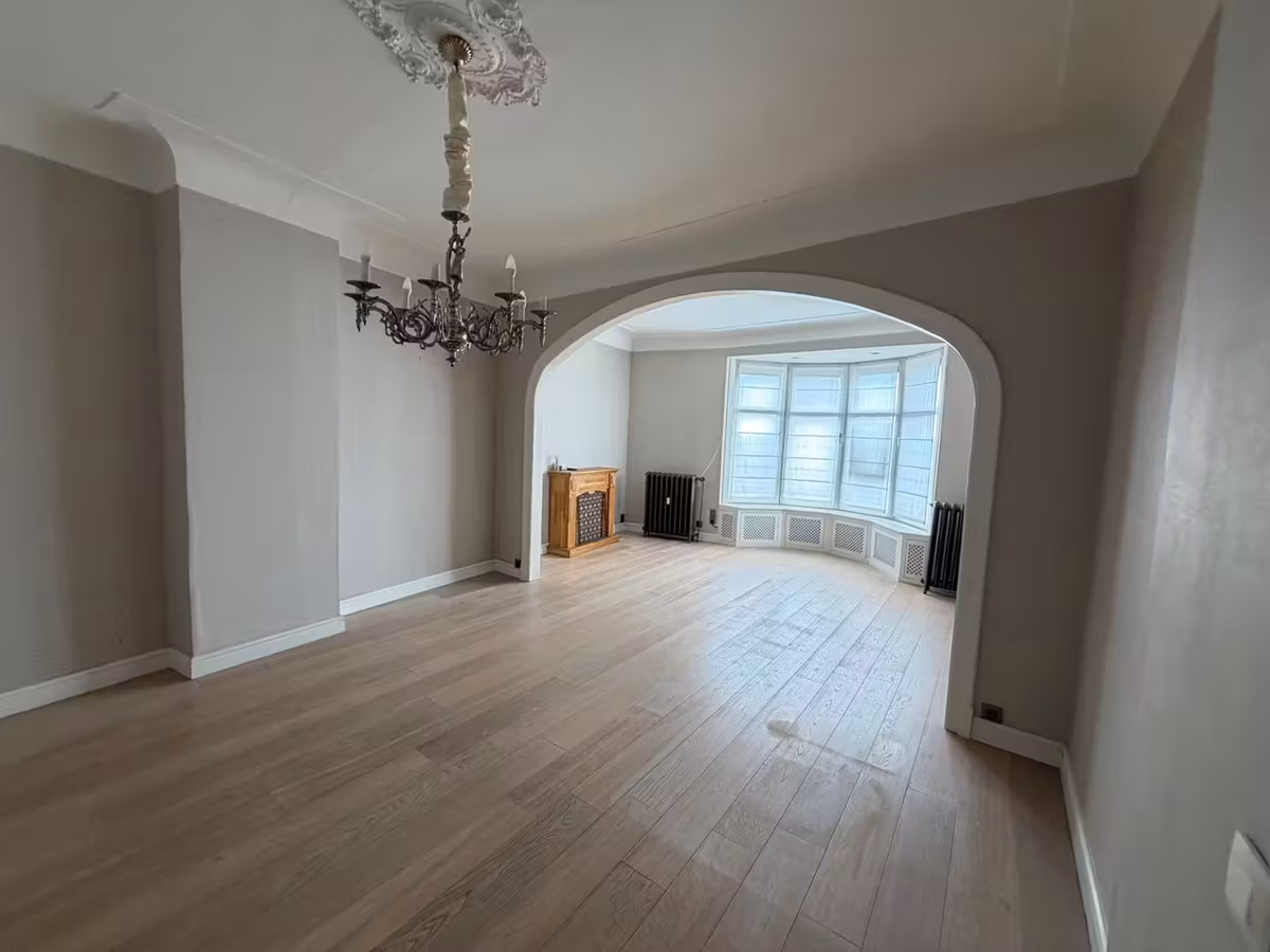 Charming 3-bedroom apartment in Antwerp - 4