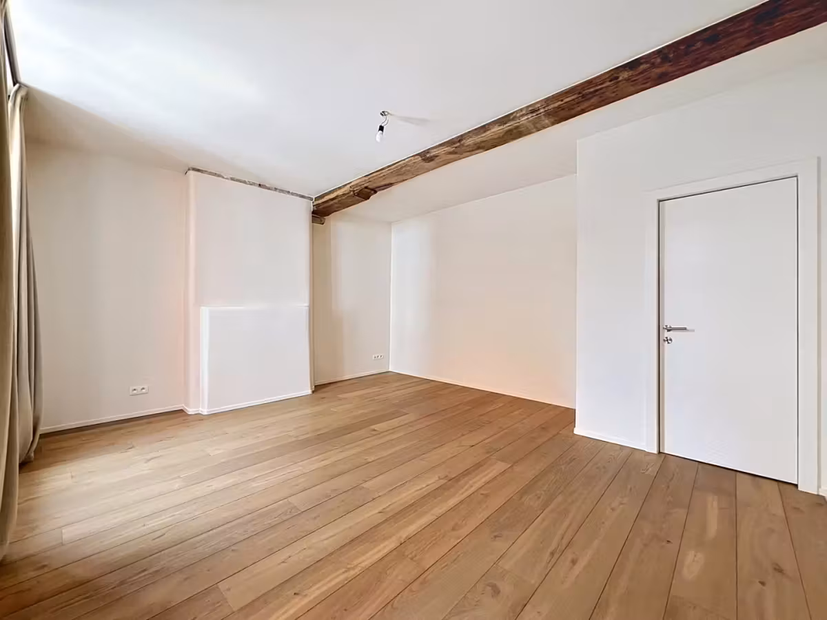 Lichtrijke woning in het hart van Gent - 8