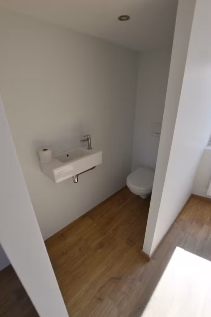 Tweelaagswoning van 105 m² in Auderghem - 18