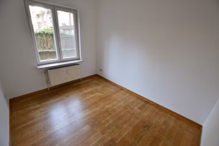 Rez-de-chaussée te huur in Woluwe-Saint-Pierre - 6