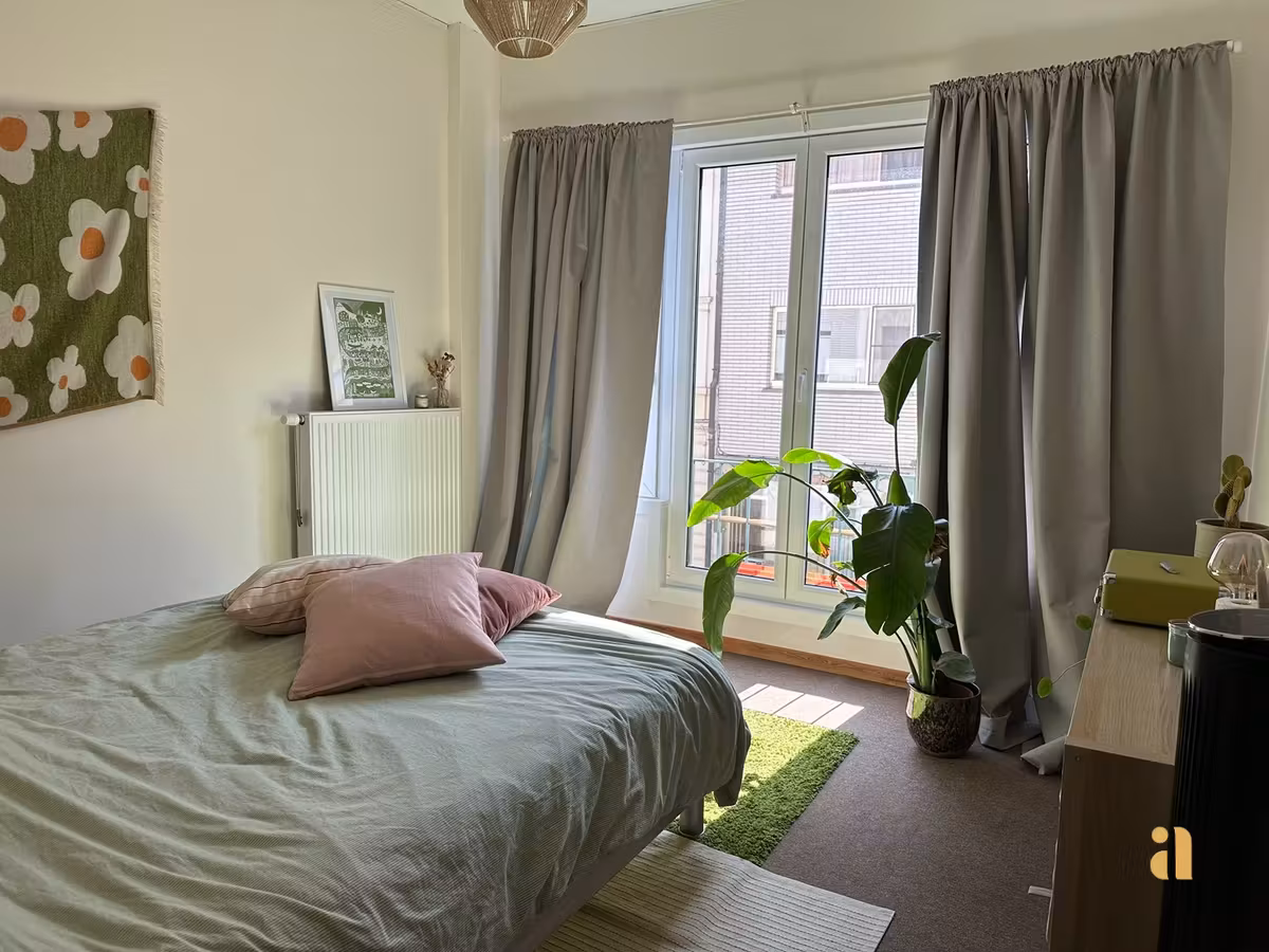 Woning met tuin in Gent - 4