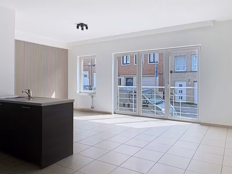Elisabeth Park! Splendid 2-bedroom apartment with terrace - 2