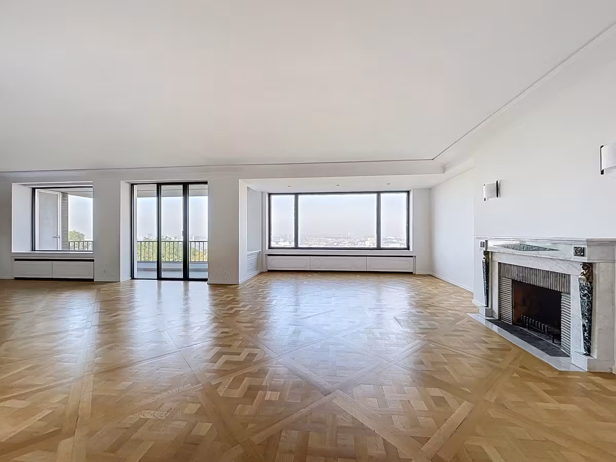 Appartement in Vorst (Brussel-Hoofdstad) - 10