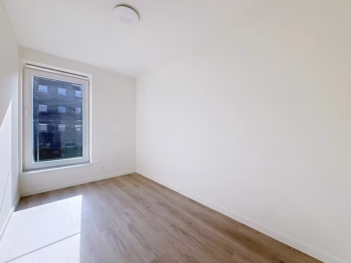 Lichtrijk 2 slaapkamer appartement te Oostakker - 8