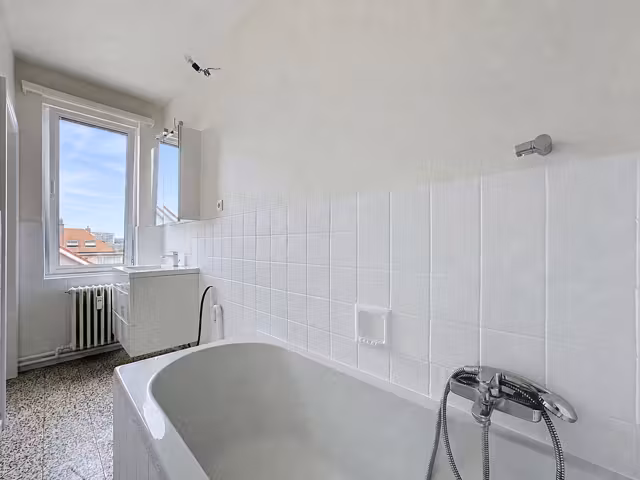 Apartment for rent in Ganshoren - 5
