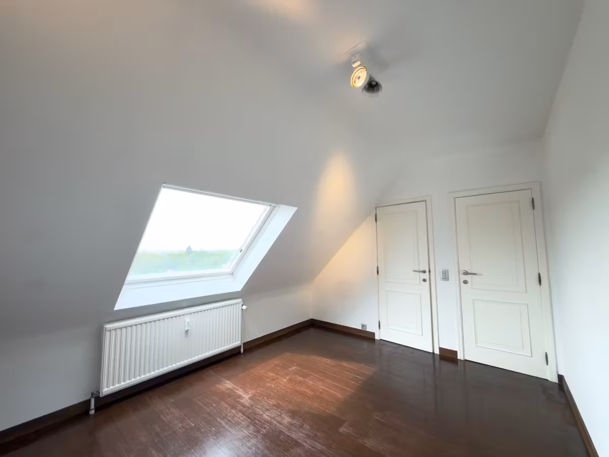 Mooie 2-slaapkamer duplex in Ukkel nabij Observatoriumwijk - 15